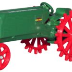 OLIVER 80 étroit roue fe