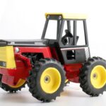 VERSATILE 256 articulé Bi-directionnel