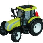 VALTRA C, couleur CLAAS