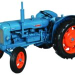 FORDSON Power Major