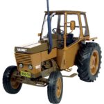 VALMET 502