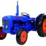 FORDSON Dexta (1960-1962)