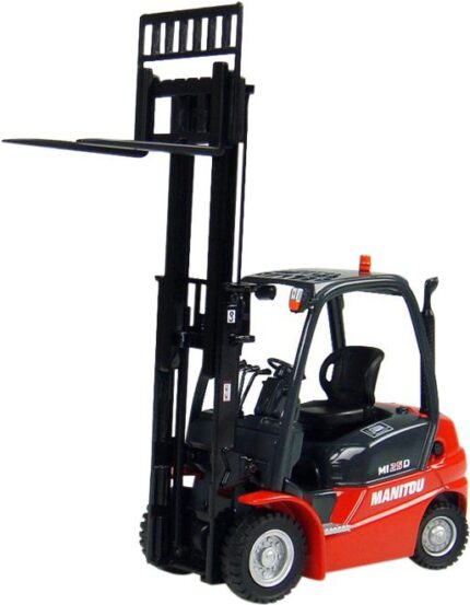 MANITOU MI25D Chariot élévateur