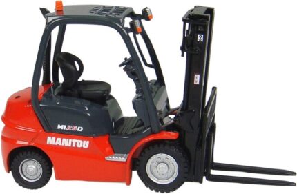 MANITOU MI25D Chariot élévateur – Image 2