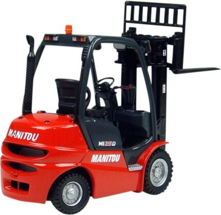 MANITOU MI25D Chariot élévateur – Image 3
