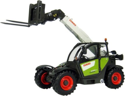 CLAAS Scorpion 6030 Télescopique fourches