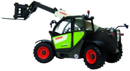 CLAAS Scorpion 6030 Télescopique fourches – Image 2