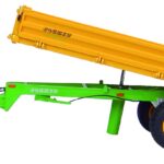 JOSKIN Trans EX T remorque