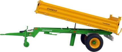JOSKIN Trans EX T remorque – Image 3