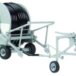 BAUER Rainstar E21 Rouleau d'irrigation