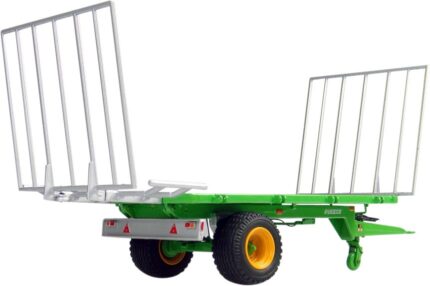 JOSKIN Trans-EX 5T Plateau à balles – Image 3