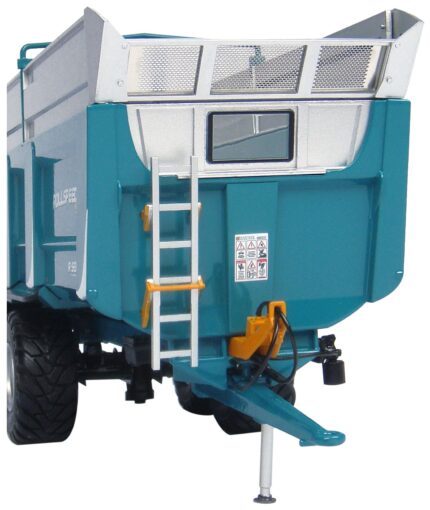 ROLLAND Rollspeed 6835 benne – Image 4