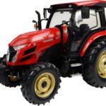 YANMAR YT5113 4RM