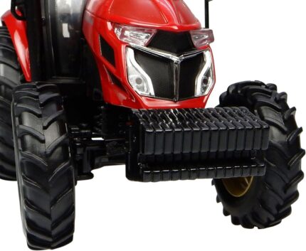 YANMAR YT5113 4RM – Image 3