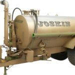 JOSKIN Modulo 2 Citerne