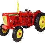 DAVID BROWN 950 implematic -1959-