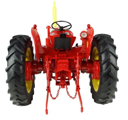 DAVID BROWN 950 implematic -1959- – Image 3