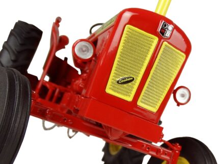 DAVID BROWN 950 implematic -1959- – Image 4