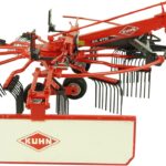 KUHN GA 4731GM Andaineur