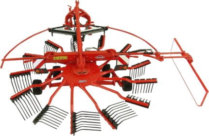 KUHN GA 4731GM Andaineur – Image 3