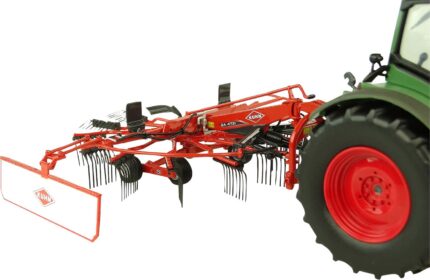 KUHN GA 4731GM Andaineur – Image 4