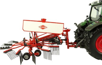 KUHN GA 4731GM Andaineur – Image 5