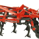 KUHN Cultimer L300 Déchaumeur