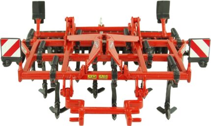 KUHN Cultimer L300 Déchaumeur – Image 3