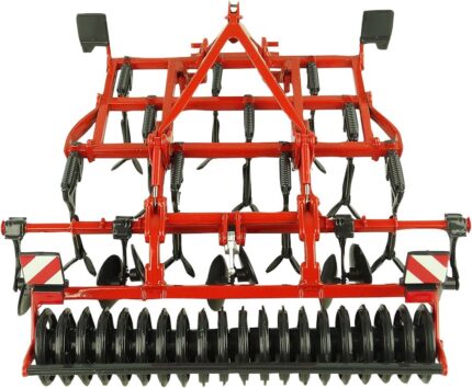 KUHN Cultimer L300 Déchaumeur – Image 4