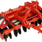 KUHN CD 3020 Herse à disques