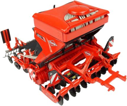 KUHN CD 3020 Herse à disques – Image 3