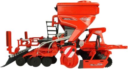 KUHN CD 3020 Herse à disques – Image 4