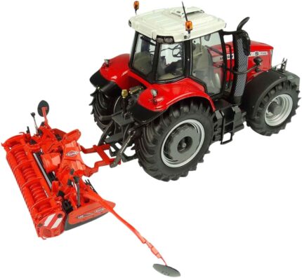 KUHN HR 3040 Rotoherse – Image 3