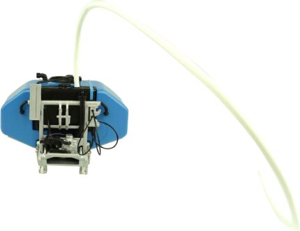 LEMKEN Gemini 7 Cuve frontale – Image 3