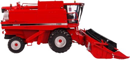 CASE IH 2188 Axial Flow Moissonneuse batteuse – Image 3