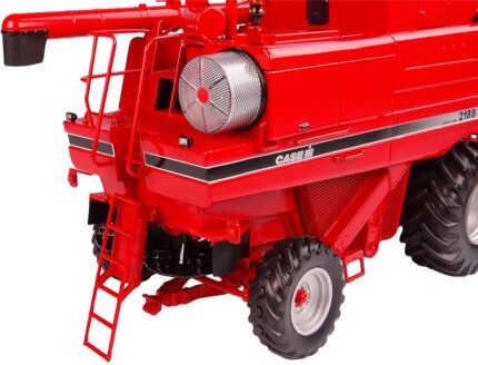 CASE IH 2188 Axial Flow Moissonneuse batteuse – Image 5