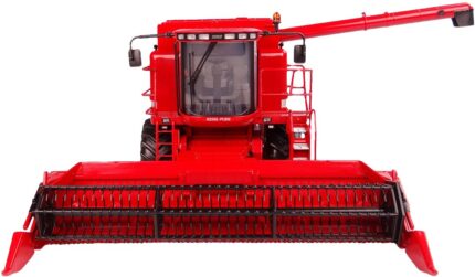 CASE IH 2188 Axial Flow Moissonneuse batteuse – Image 6