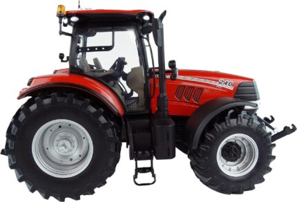 CASE IH Puma 240 CVX -2017- – Image 2