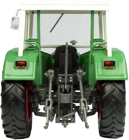 FENDT Farmer 106S Turbomatik 4RM avec cabine FRITZMEIER – Image 4