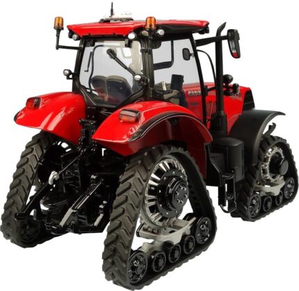 CASE IH Puma 240 CVX sur chenilles – Image 2