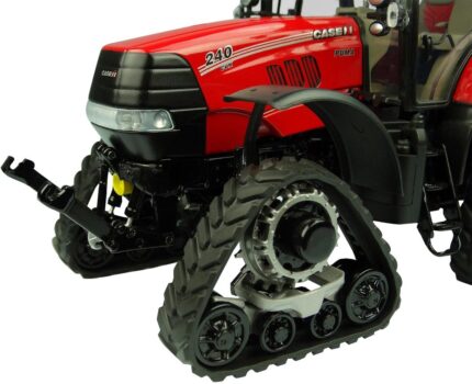 CASE IH Puma 240 CVX sur chenilles – Image 5