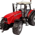 MASSEY FERGUSON 8280 X-Tra
