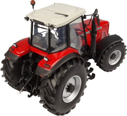 MASSEY FERGUSON 8280 X-Tra – Image 3