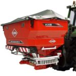 KUHN Axis 40.2 Epandeur d'engrais