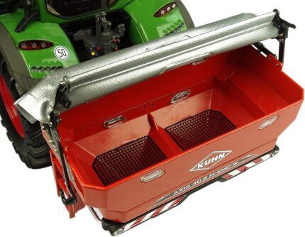 KUHN Axis 40.2 Epandeur d'engrais – Image 4