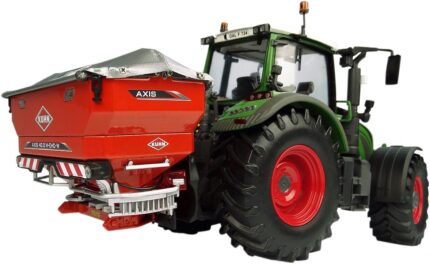 KUHN Axis 40.2 Epandeur d'engrais – Image 5