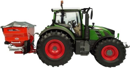 KUHN Axis 40.2 Epandeur d'engrais – Image 6