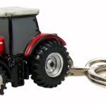 Porte Clefs MASSEY FERGUSON 8690