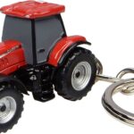 Porte Clefs CASE IH CVX 240 -2016-