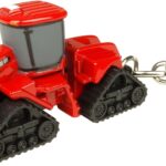 Porte Clefs CASE IH Quadtrac 620